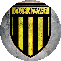 Logo Club Atenas de Pocito